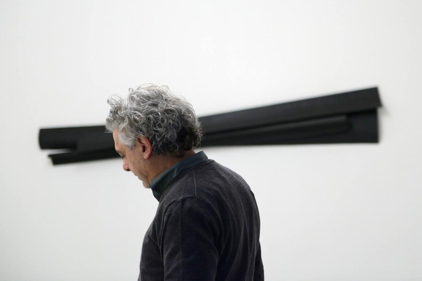 Nunzio biografia GALLERIA VALENTINA BONOMO