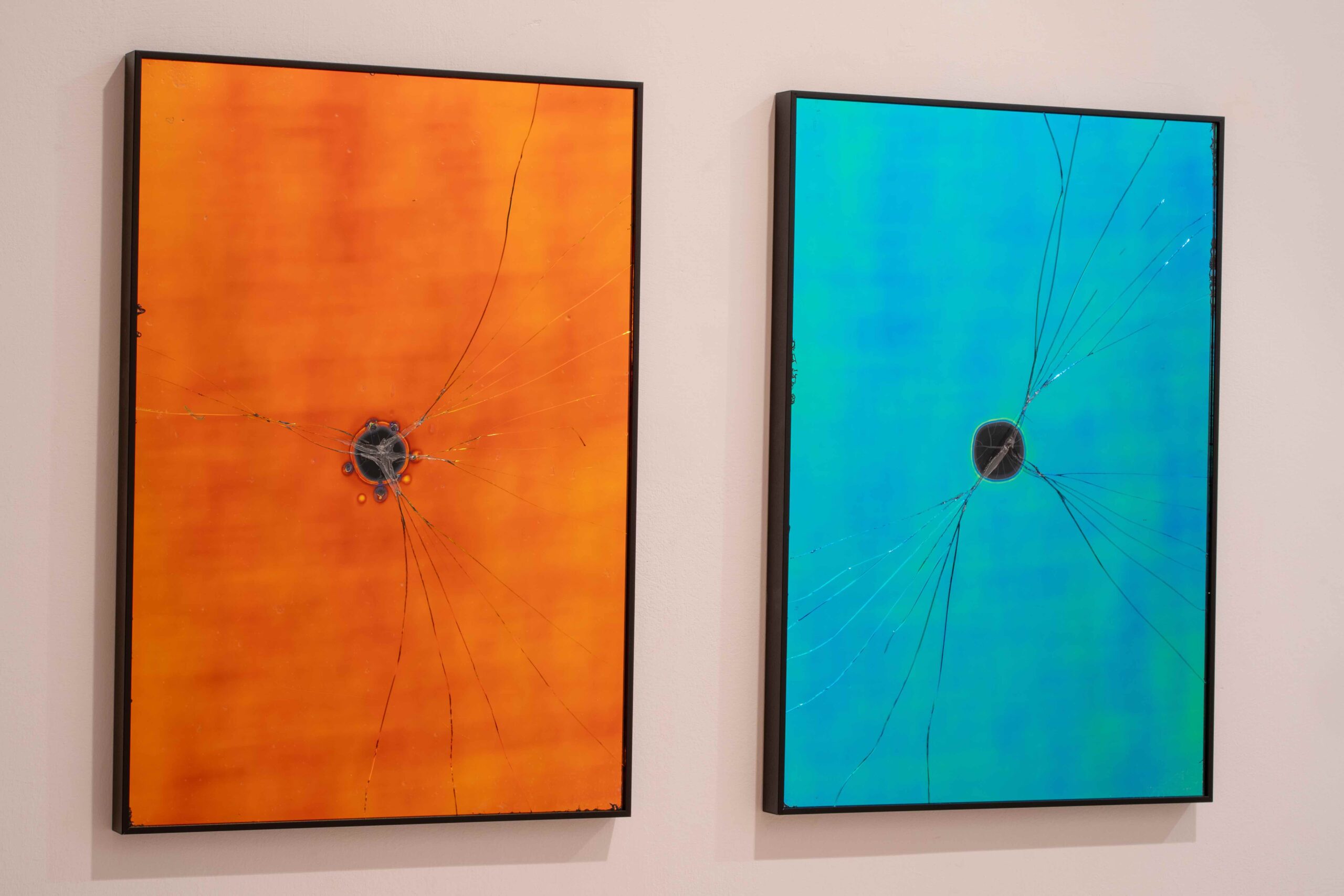 Valerio D’Angelo – GALLERIA VALENTINA BONOMO