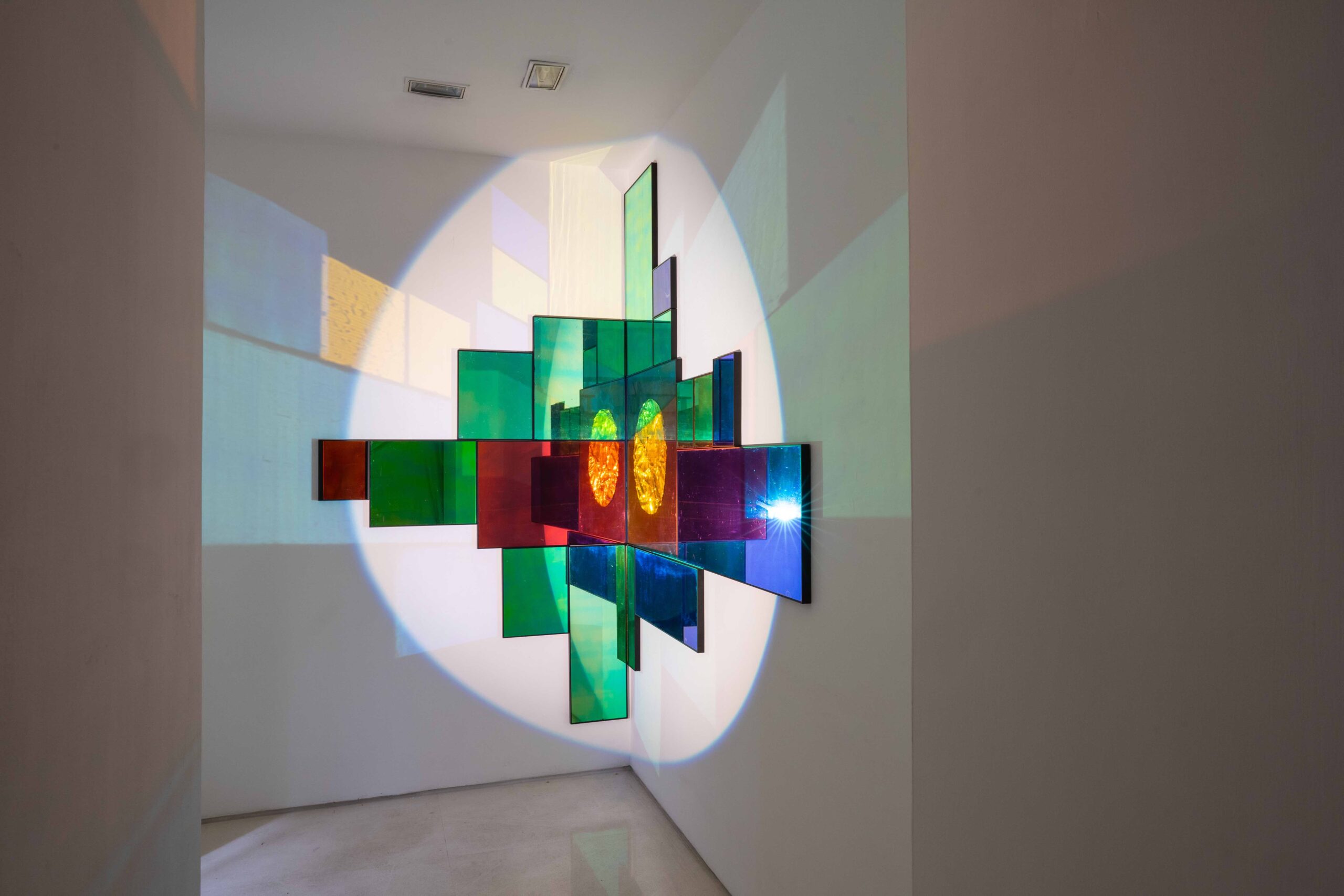 VALERIO D’ANGELO – GALLERIA VALENTINA BONOMO